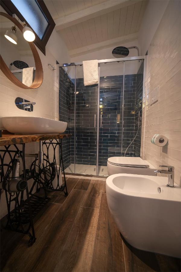 Double Room Patio