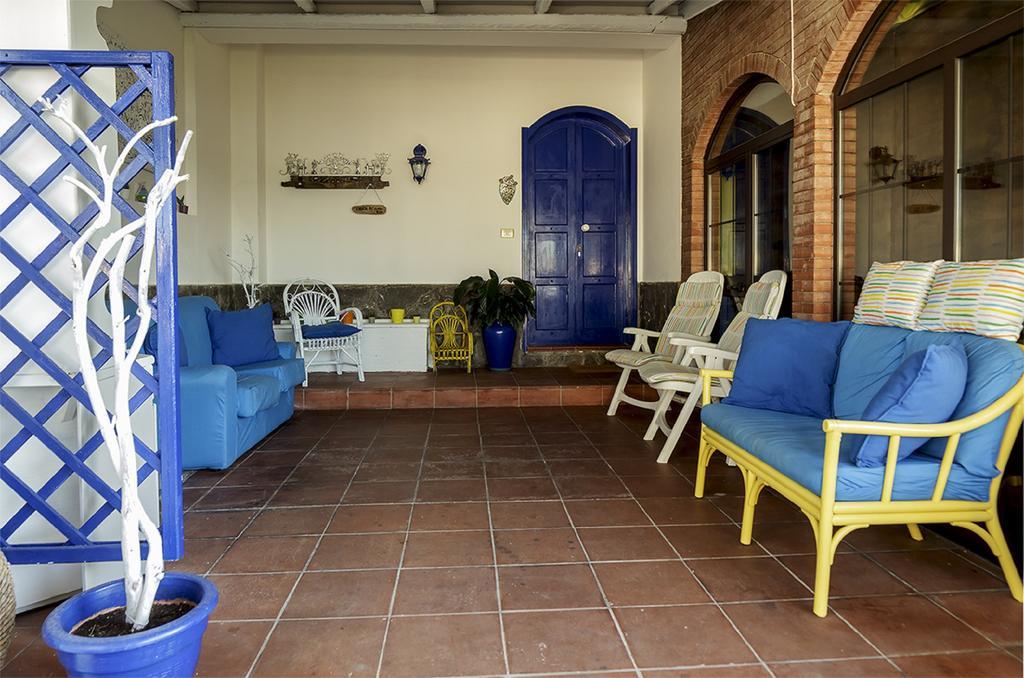 Double Room Garden View